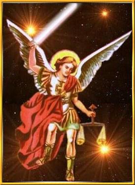 Arcángel Miguel