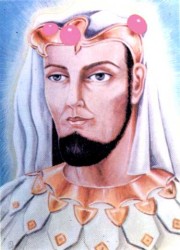 Maestro Serapis Bey