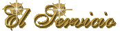 El Servicio