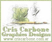 CrisCarbone Graphics Designs